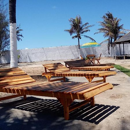Hotel Ceci Sol & Mar Caucaia Ngoại thất bức ảnh