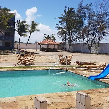 Hotel Ceci Sol & Mar Caucaia Ngoại thất bức ảnh