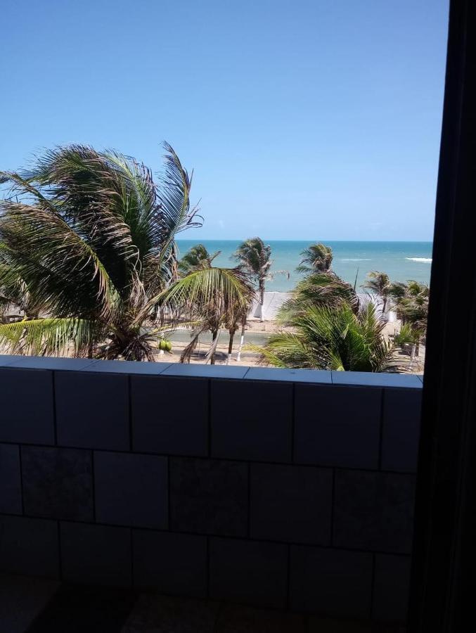 Hotel Ceci Sol & Mar Caucaia Ngoại thất bức ảnh