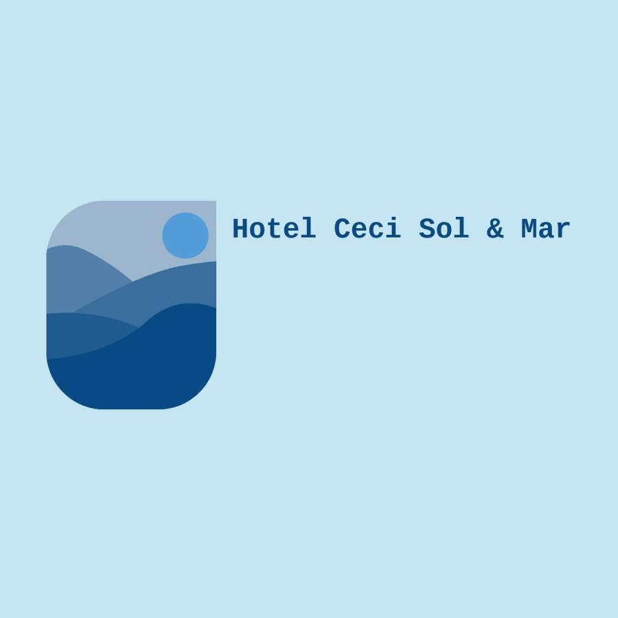 Hotel Ceci Sol & Mar Caucaia Ngoại thất bức ảnh