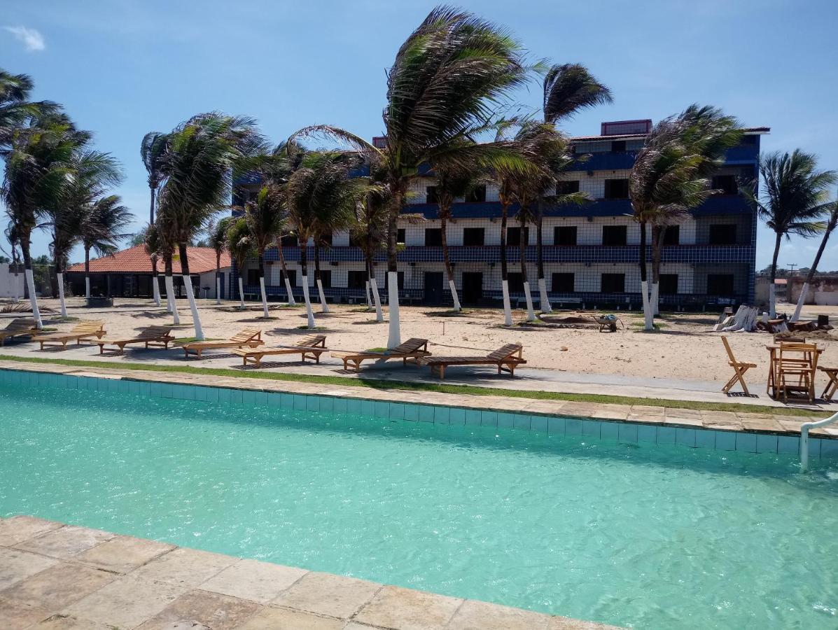 Hotel Ceci Sol & Mar Caucaia Ngoại thất bức ảnh