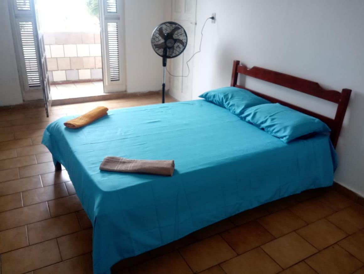 Hotel Ceci Sol & Mar Caucaia Ngoại thất bức ảnh