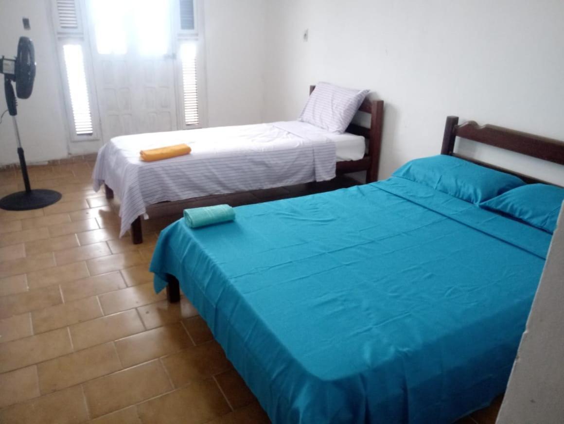 Hotel Ceci Sol & Mar Caucaia Ngoại thất bức ảnh