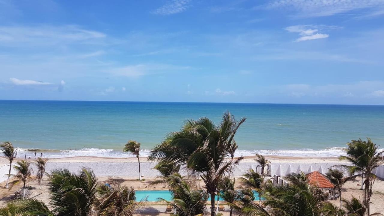 Hotel Ceci Sol & Mar Caucaia Ngoại thất bức ảnh