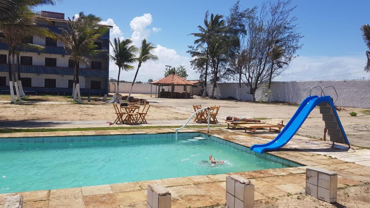 Hotel Ceci Sol & Mar Caucaia Ngoại thất bức ảnh