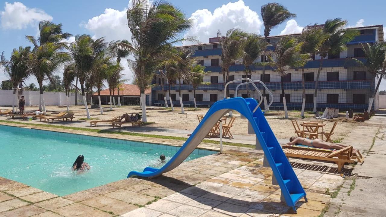Hotel Ceci Sol & Mar Caucaia Ngoại thất bức ảnh
